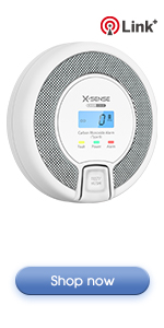 carbon monoxide alarm