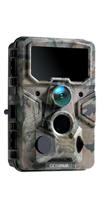 wildlife camera