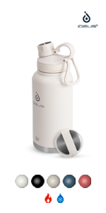 32 oz water bottle