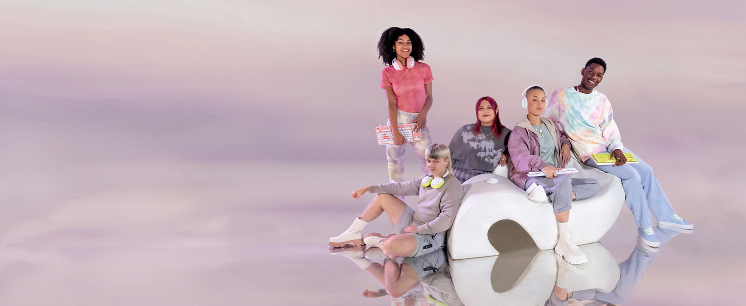 Blue Yeti Premium USB Gaming Microphone for Streaming