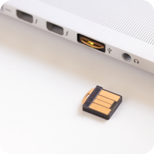 yubikey 5 nano