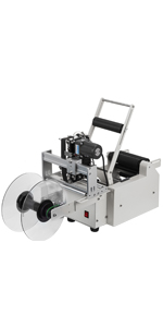 Labeling Machine