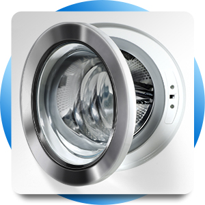 Cover of the door sweep is made with wear and tear resistant cotton canvas