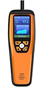 temtop m2000