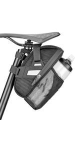 ROCKBROS Bike Saddle Bag C35