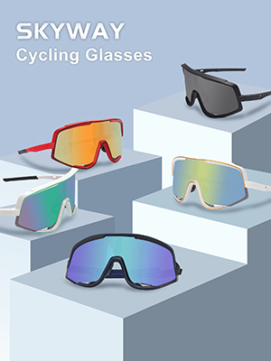 Sport Sunglasses