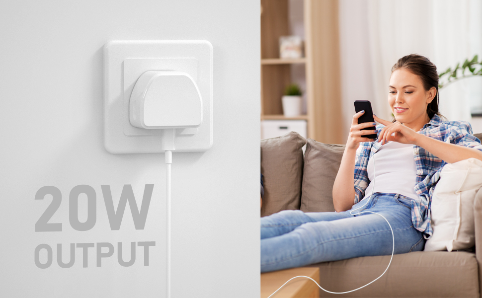 usb c charger