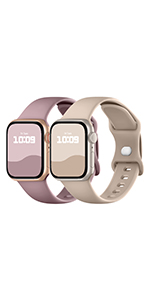 apple watch series 8 straps