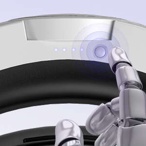 oculus quest 2 head strap