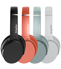 noise cancelling headphones