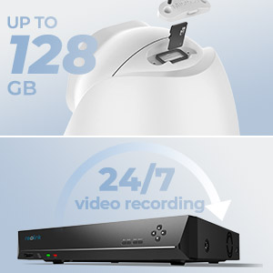 Customize Motion Zone