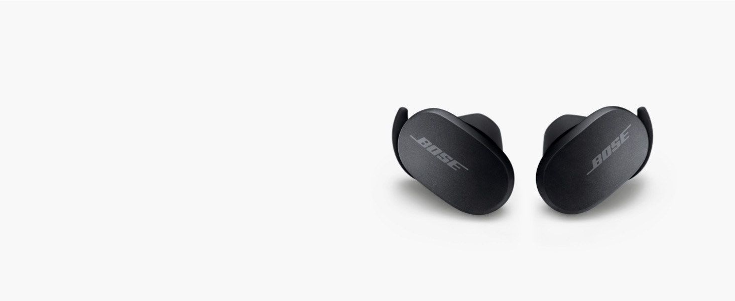 Bose QC Earbuds