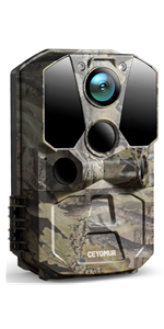 wildlife camera