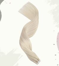 tape in hair extensions