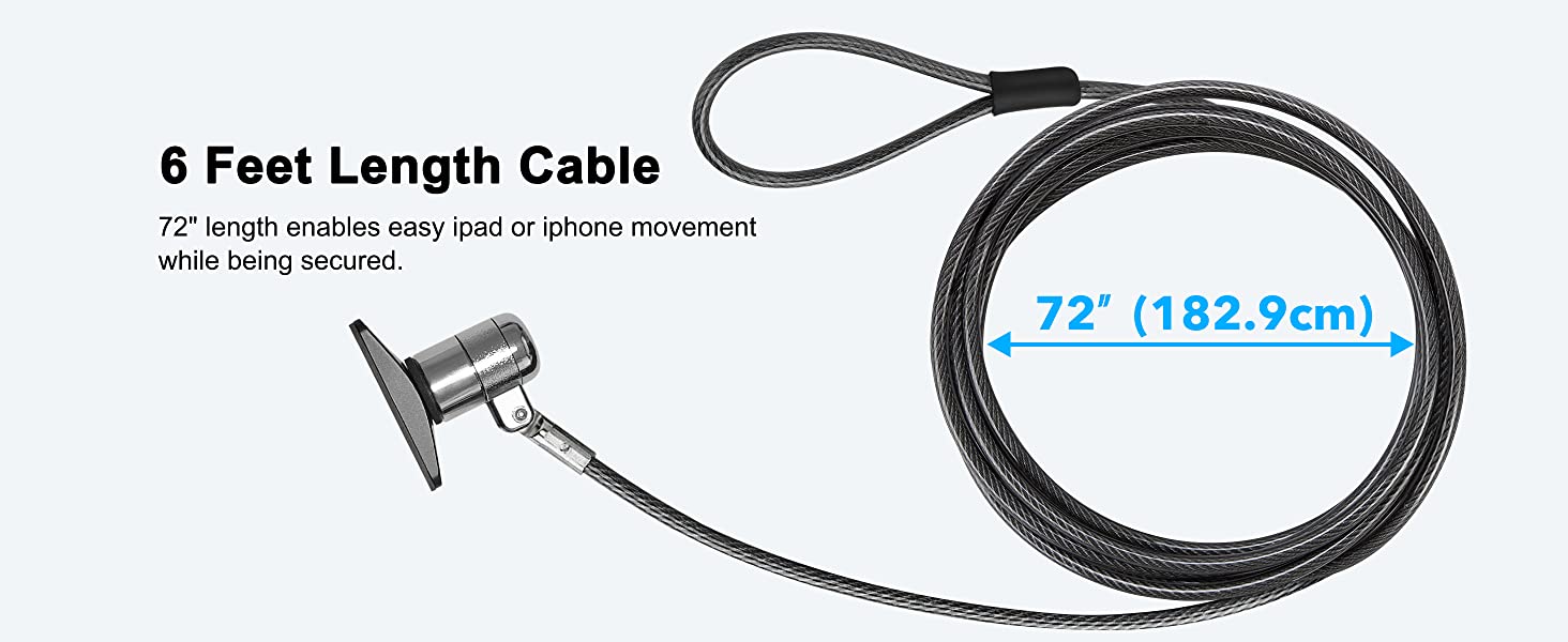 cable lock for macbook pro
