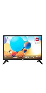 24 inch TV