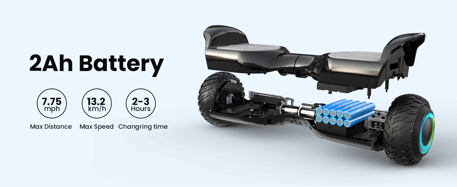 Hoverboard