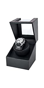 watch winder box