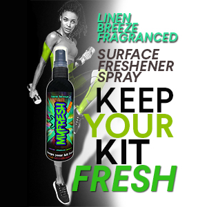 keep your kit fesh