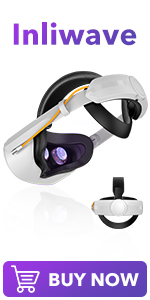 Elite Head Strap with Battery Pack for Oculus Quest 2