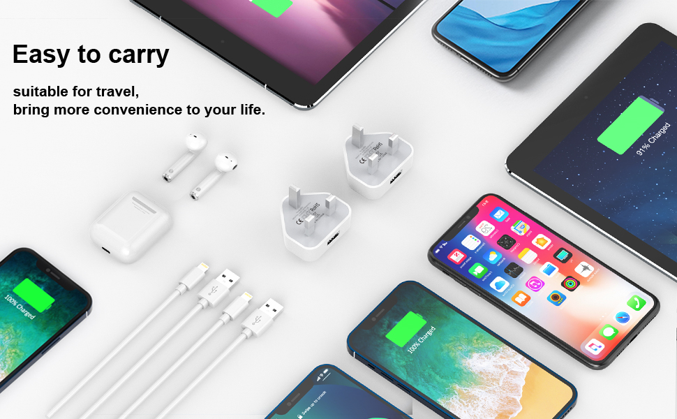 iphone 12 charger