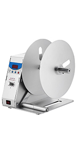 Label Rewinder