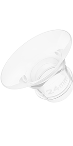 HEYVALUE Flange Insert 24mm