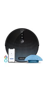 carpet cleaner robovac