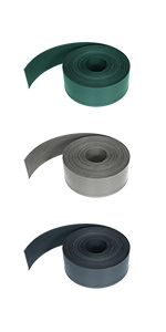 Beeteinfassungen PP-Kunststoff R |