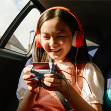 yoto mini features
