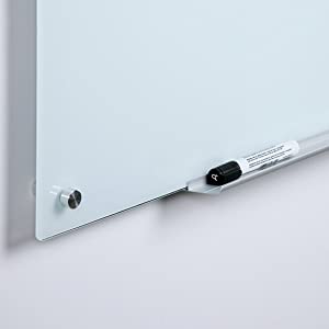 Frosted Wall Mounted