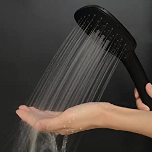 hand shower 