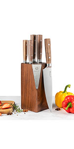 Kitchen Knife Set