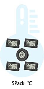 humidity monitor
