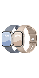 apple watch straps