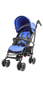 Lascal m1 buggy blue