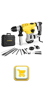 Hammer Drill