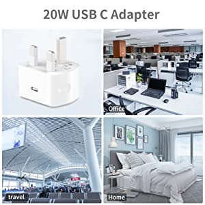 usb c charger