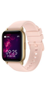 smart watch 5ATM Waterproof
