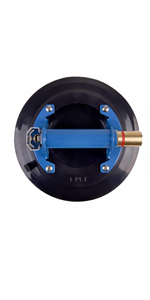 glass suction cup