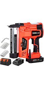Nail Gun