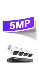 5mp cctv