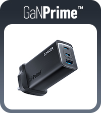 Anker 737 Charger