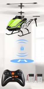 remote control helicopter
