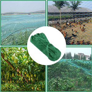 Plant Netting