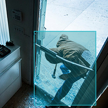 5MP POE camera Outdoor