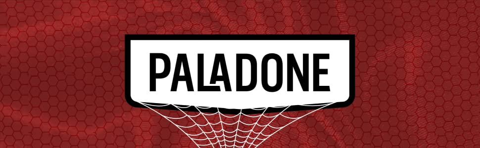Paladone Logo