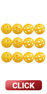 golf balls