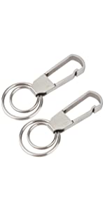 Heavy Duty Keychain
