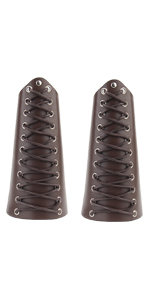 Medieval Wrist Gauntlets